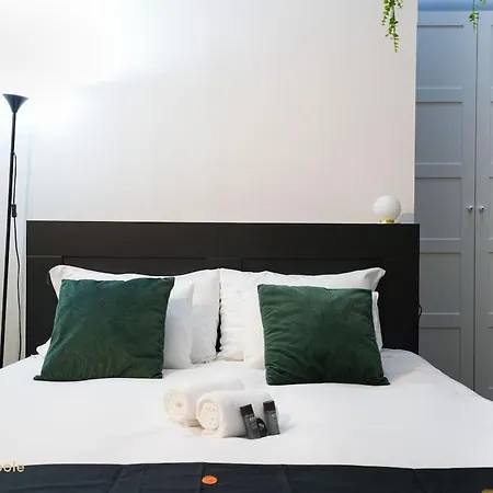 Albertina Loft *