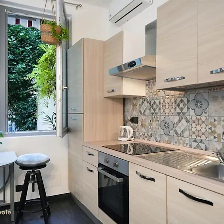 Albertina Loft Turin