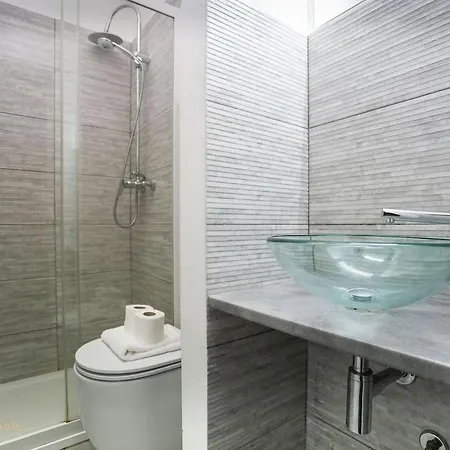 Albertina Loft *