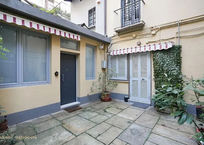 Albertina Loft Appartement *