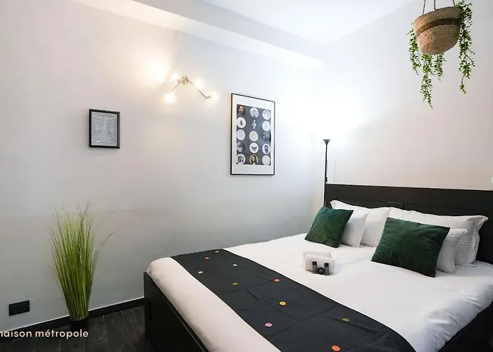 Albertina Loft * Turin