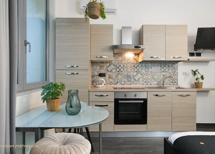 Albertina Loft Apartment