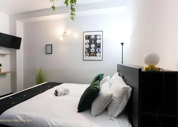 Albertina Loft * Turin