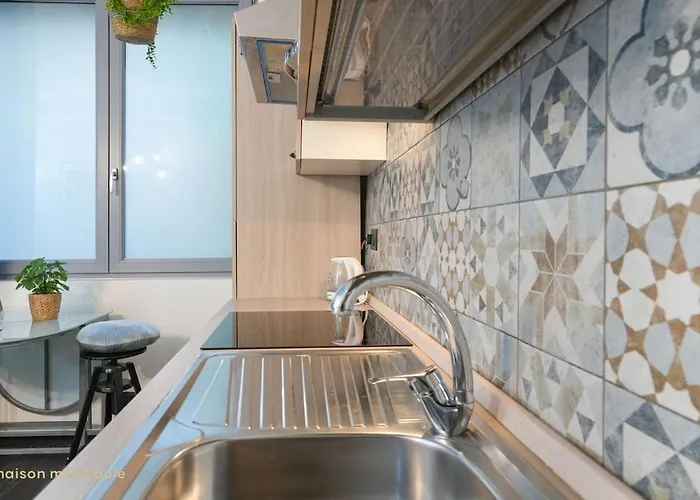 شقة Albertina Loft تورينو