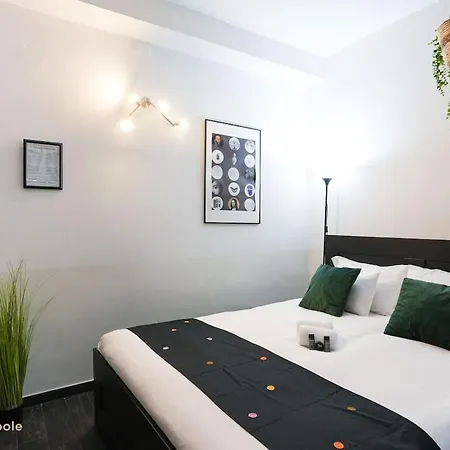 Albertina Loft * Turín