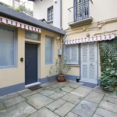 Albertina Loft 아파트 *