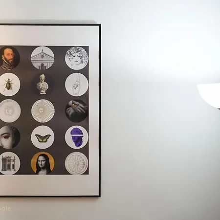 Albertina Loft 토리노