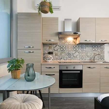 Albertina Loft 아파트