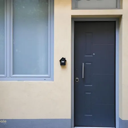 Albertina Loft Turijn