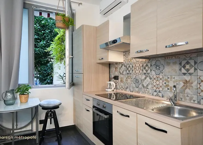 Albertina Loft 토리노