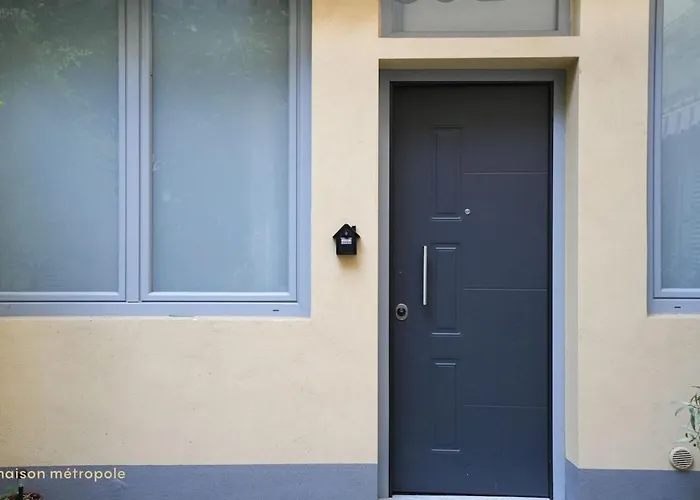 Albertina Loft 토리노